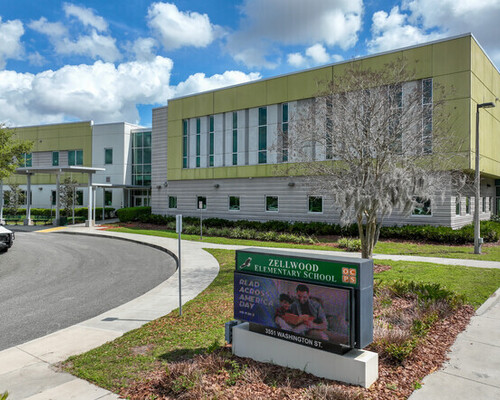 Zellwood Elementary