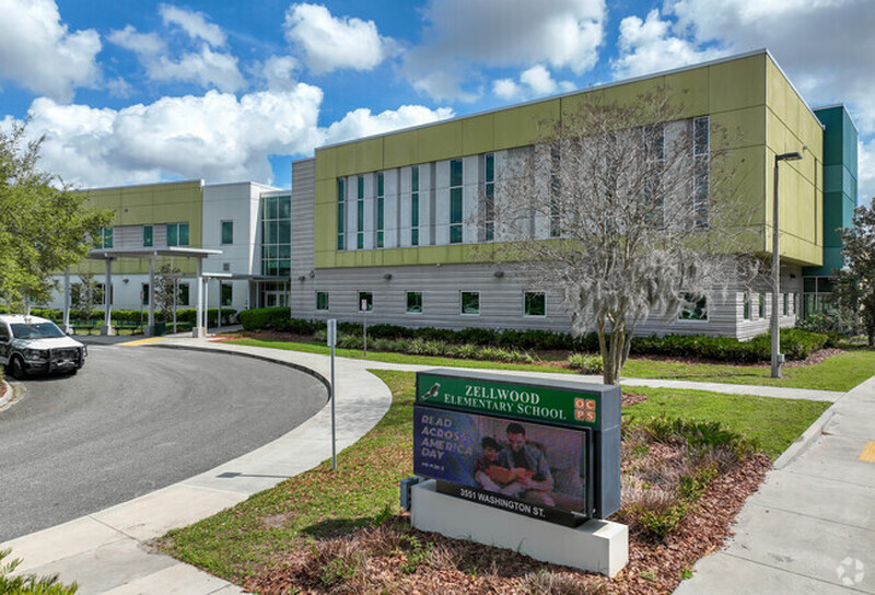 Zellwood Elementary