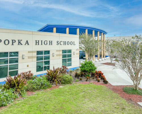 Apopka High