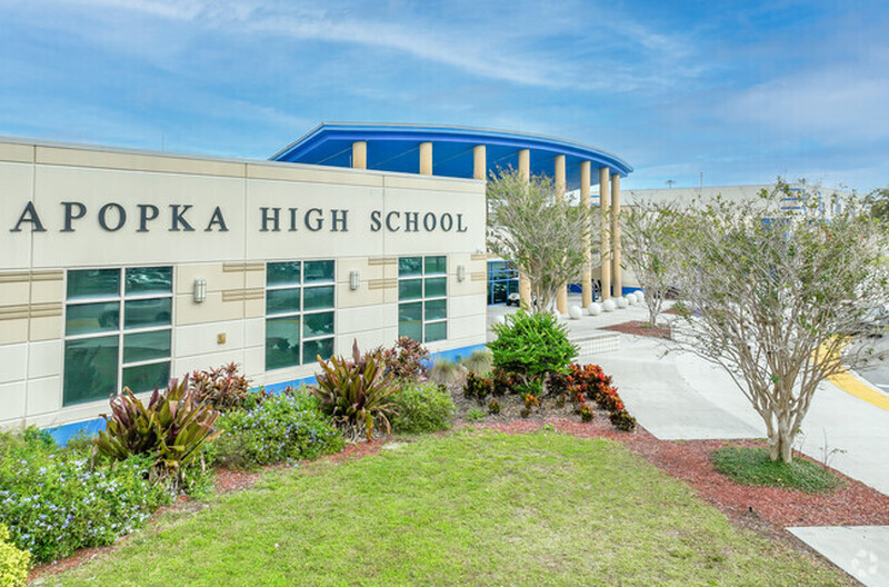 Apopka High