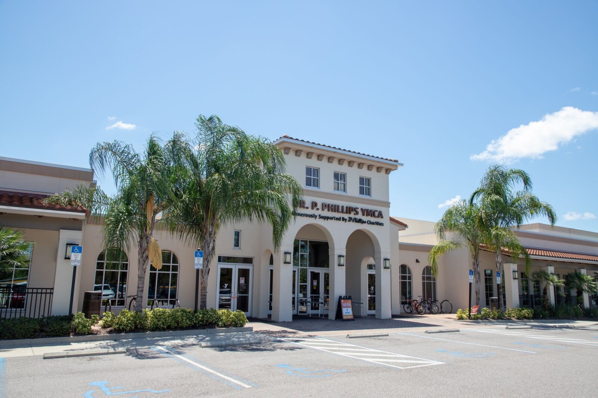 Orlando - Dr. Phillips