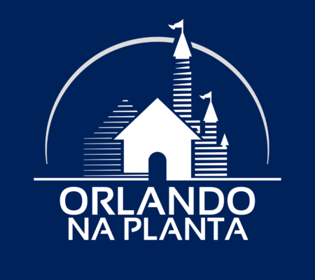 Orlando na Planta